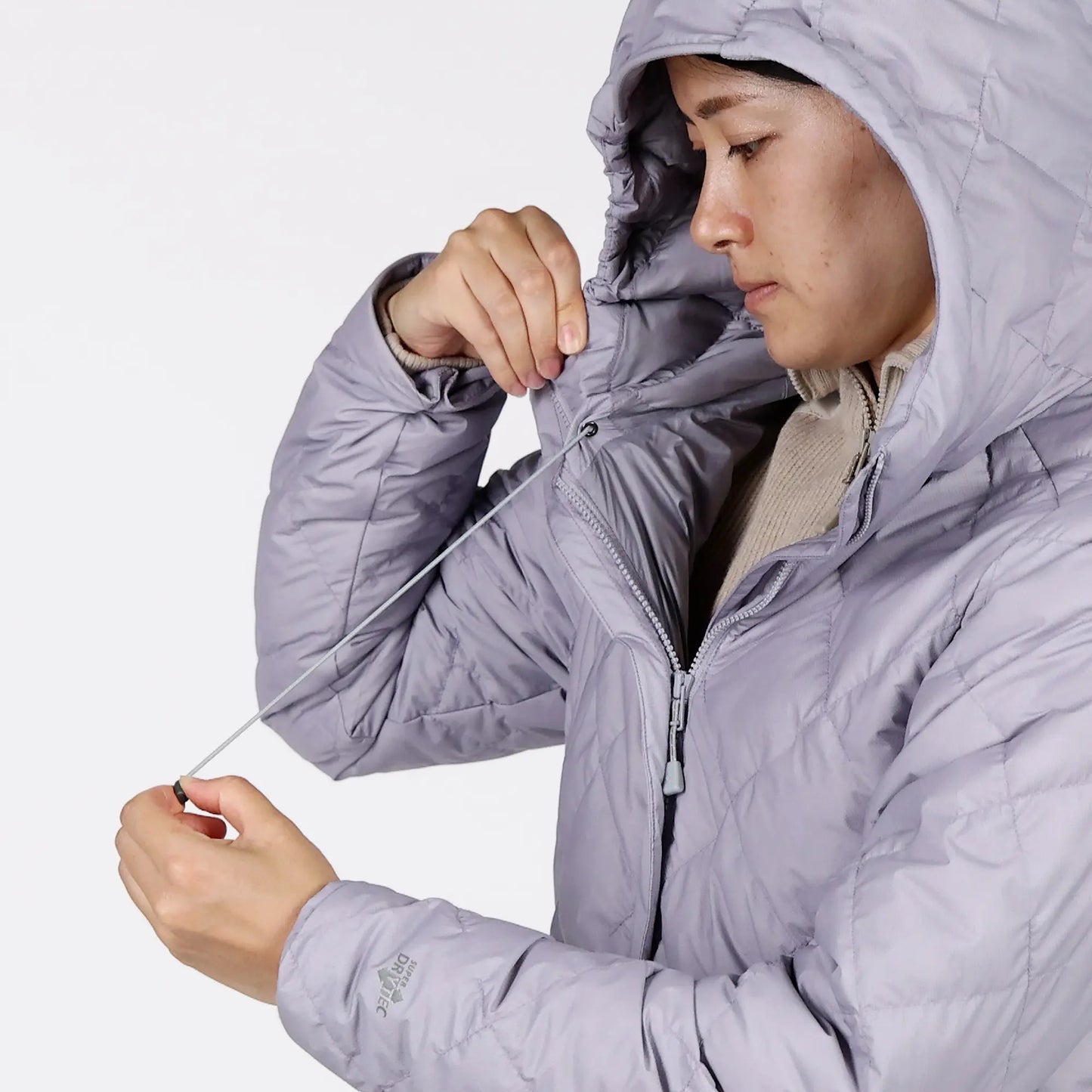 mont-bell: U.L. Travel Down Coat Women's