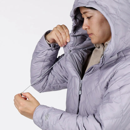 mont-bell: U.L. Travel Down Coat Women's