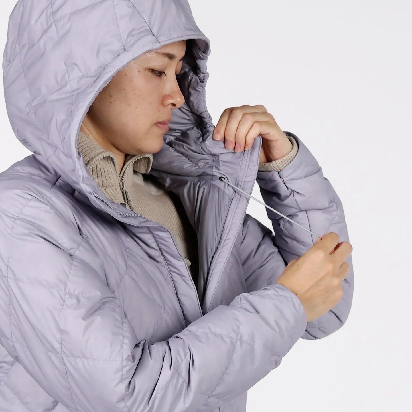 mont-bell: U.L. Travel Down Coat Women's