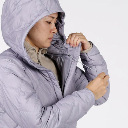 mont-bell: U.L. Travel Down Coat Women's