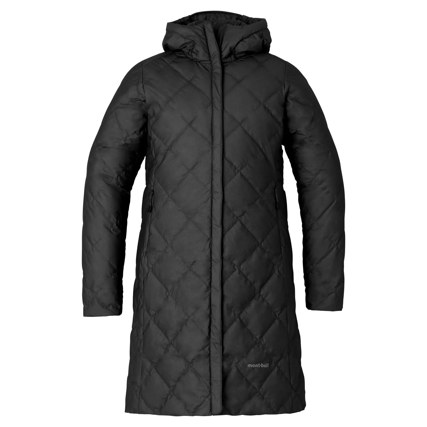 mont-bell: U.L. Travel Down Coat Women's