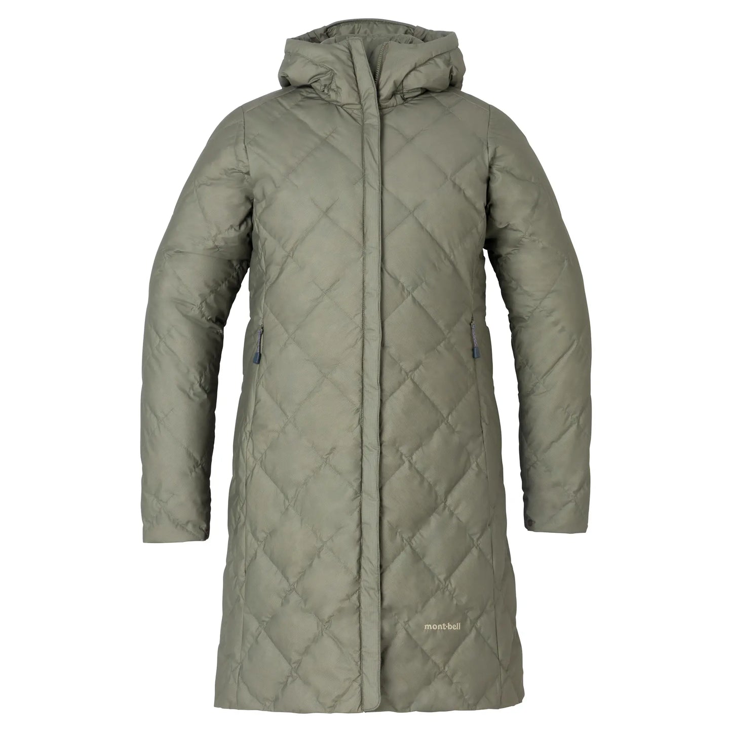 mont-bell: U.L. Travel Down Coat Women's