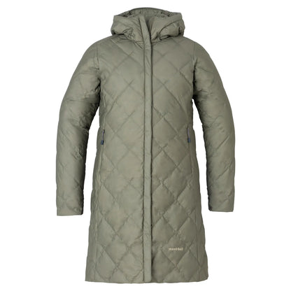 mont-bell: U.L. Travel Down Coat Women's