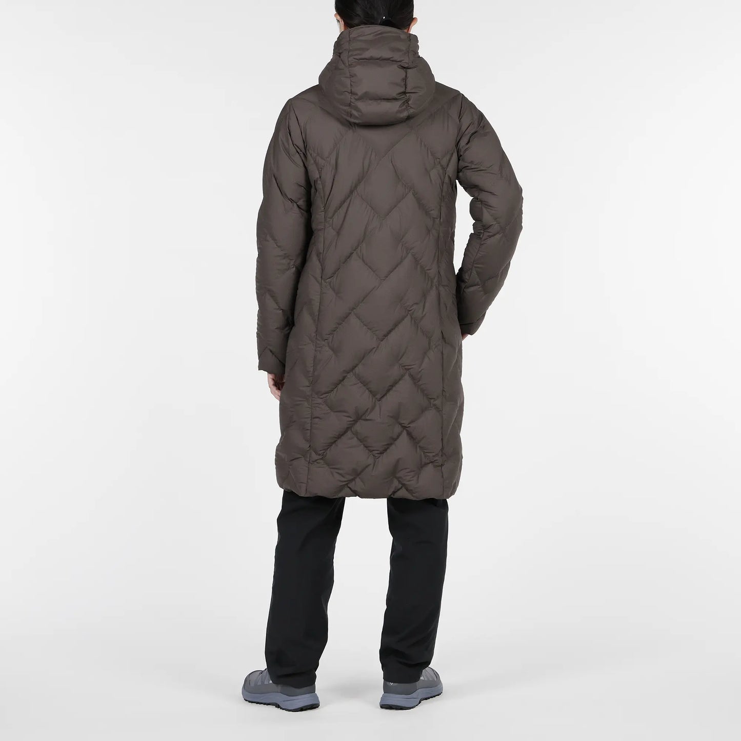 mont-bell: Neige Down Coat Women's