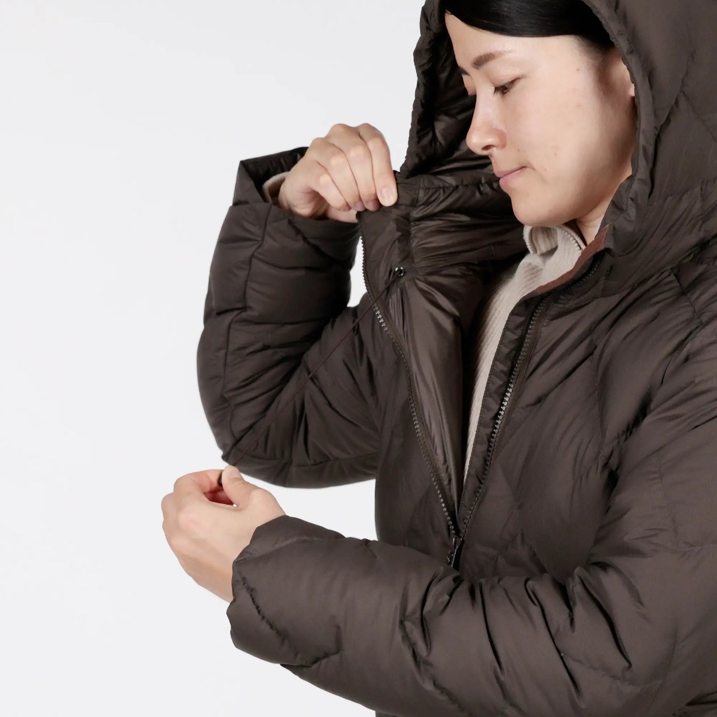 mont-bell: Neige Down Coat Women's