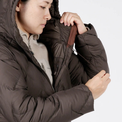 mont-bell: Neige Down Coat Women's