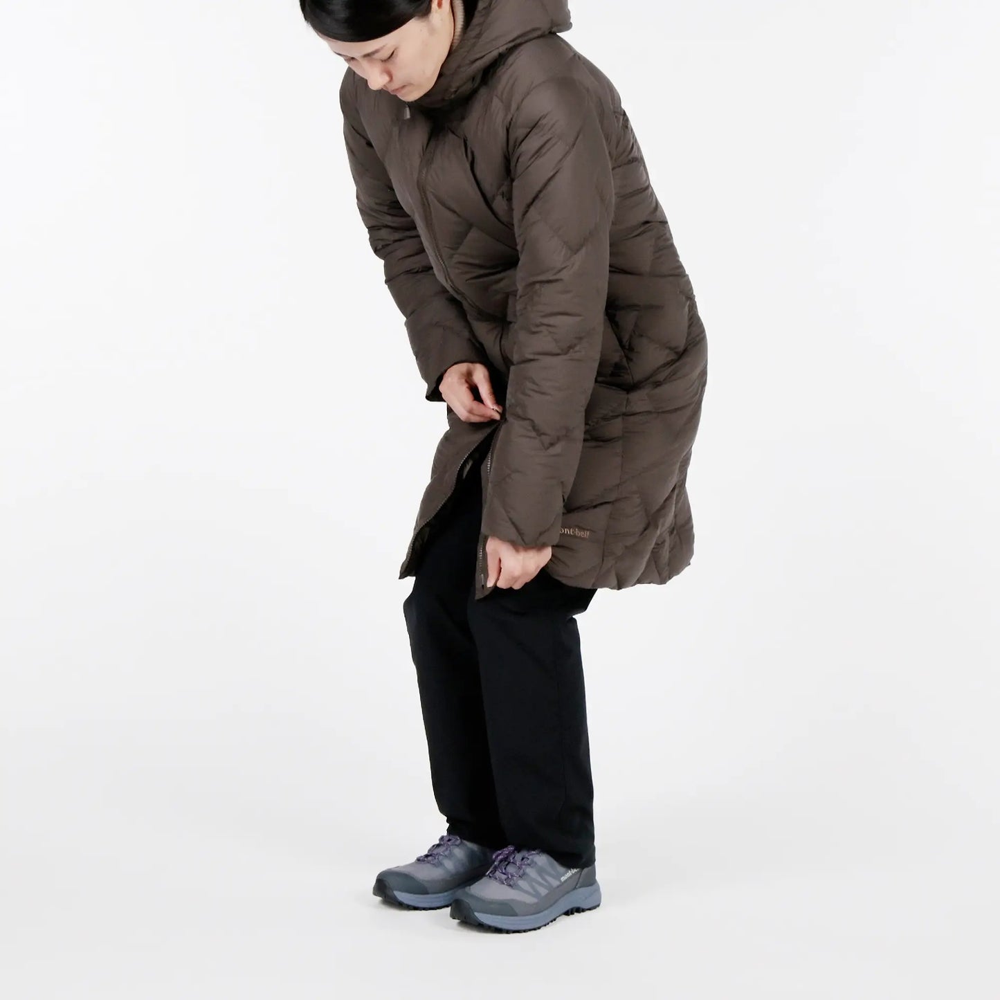 mont-bell: Neige Down Coat Women's