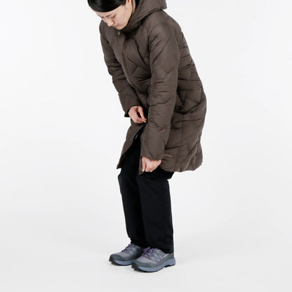 mont-bell: Neige Down Coat Women's