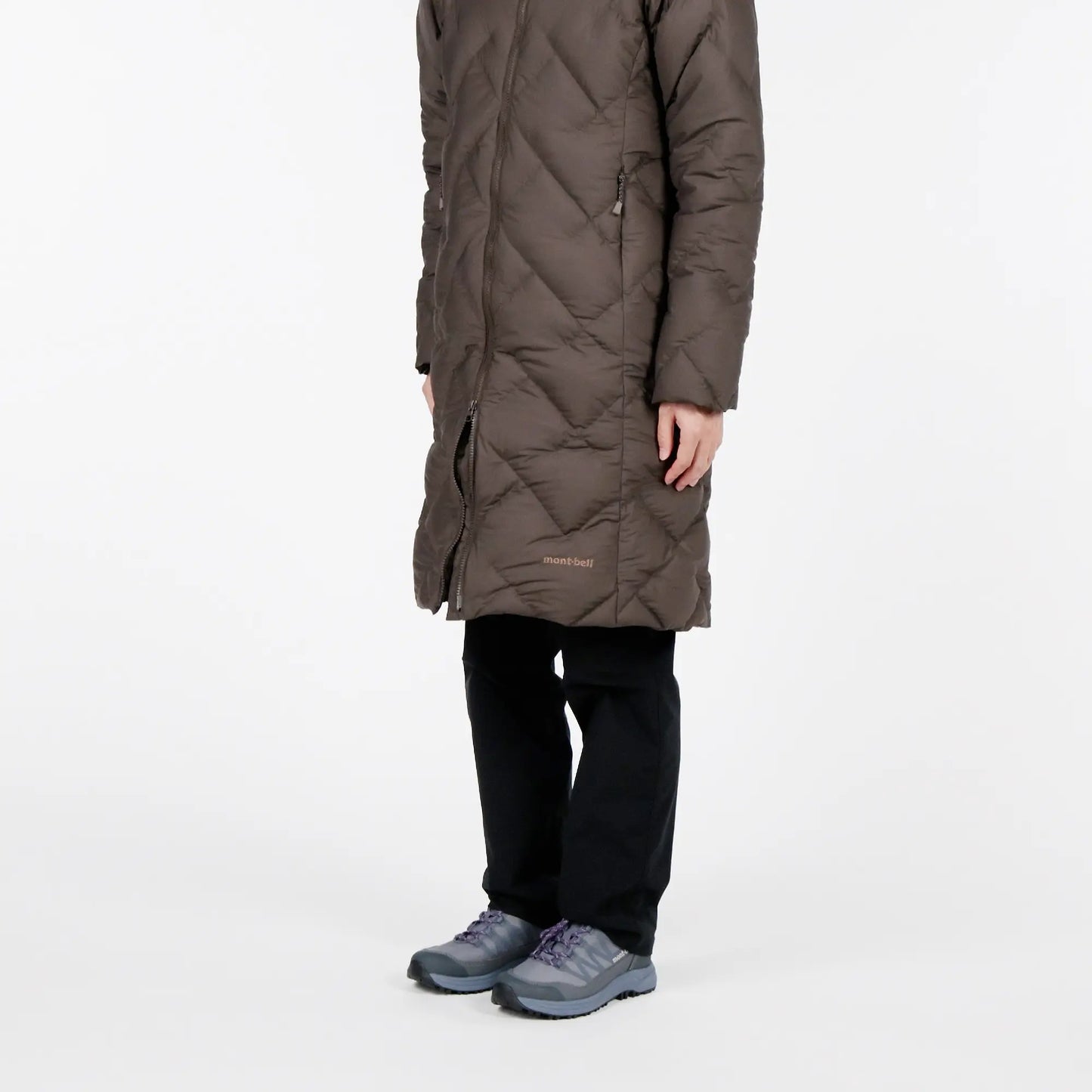 mont-bell: Neige Down Coat Women's