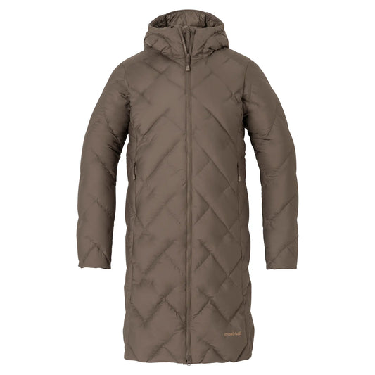 mont-bell: Neige Down Coat Women's