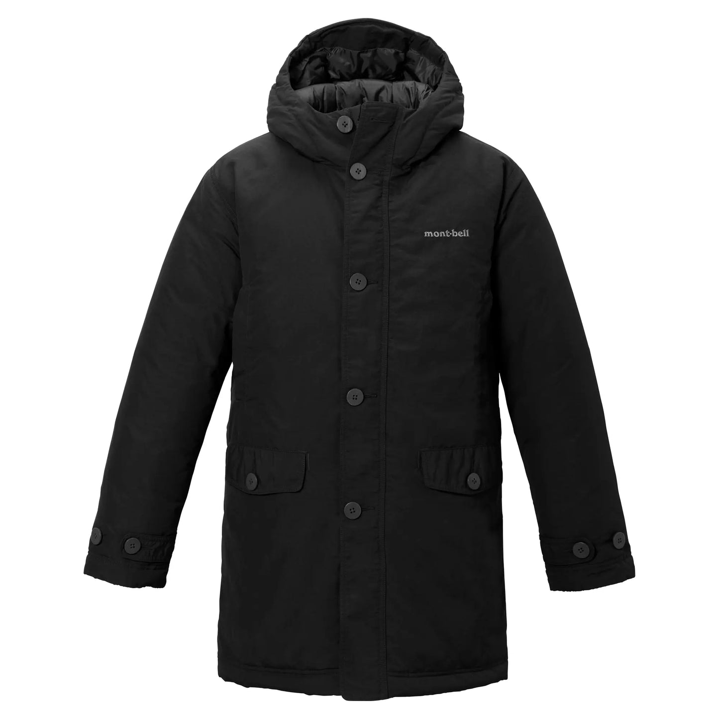 mont-bell: Down Husky Coat Kid's 140-160