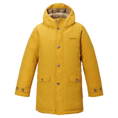 mont-bell: Down Husky Coat Kid's 140-160