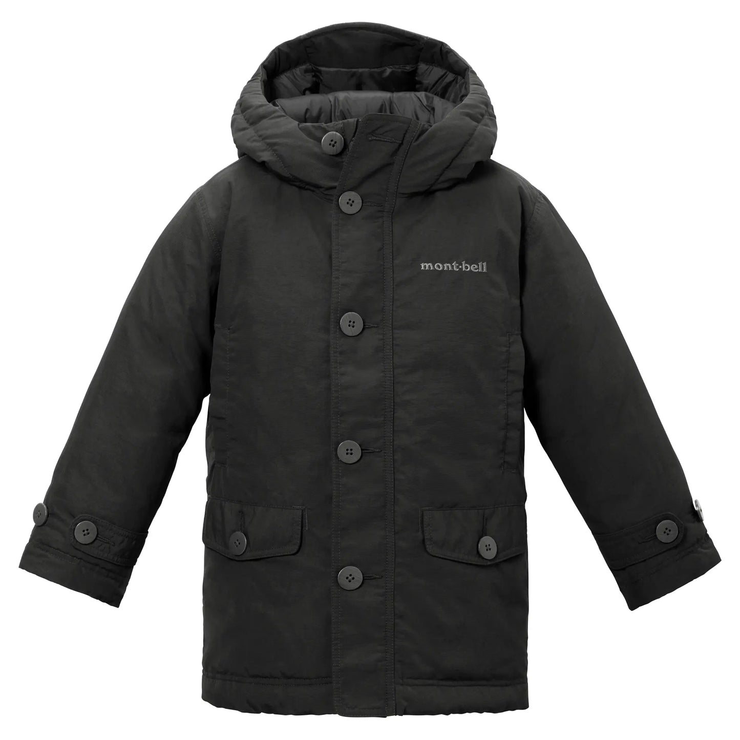 mont-bell: Down Husky Coat Kid's 100-130