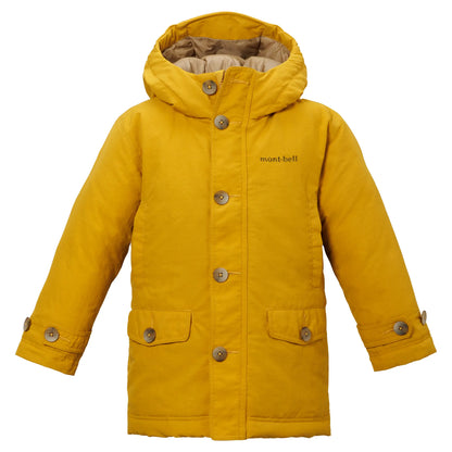 mont-bell: Down Husky Coat Kid's 100-130