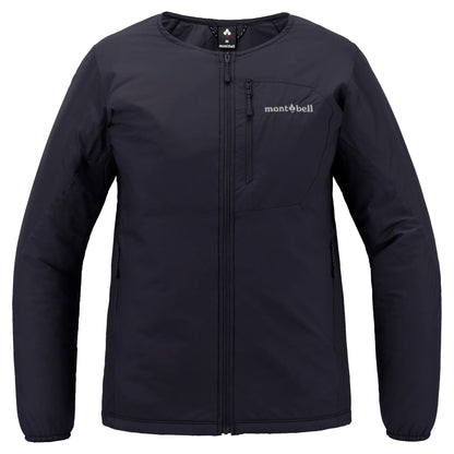 mont-bell: EX Light Thermawrap Round Neck Jacket Women's
