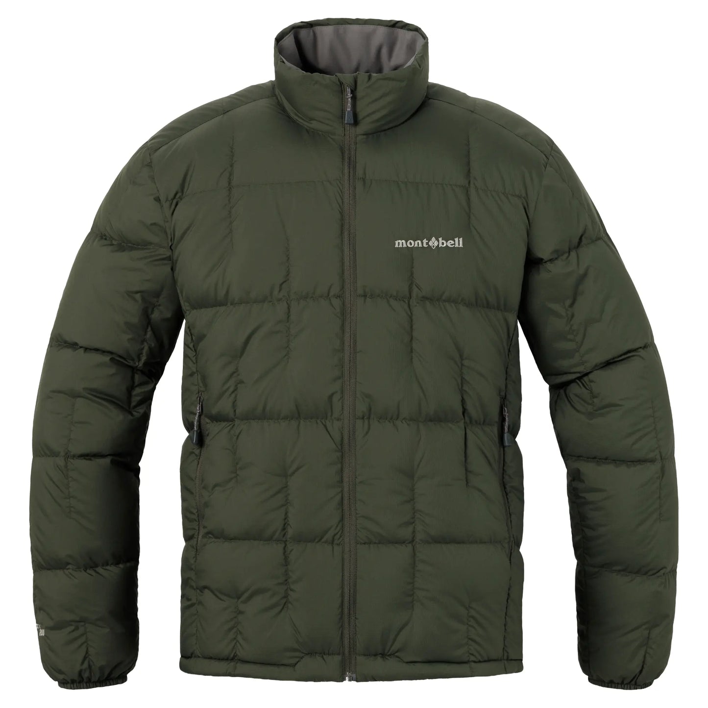 mont-bell: Neige Down Jacket Men's