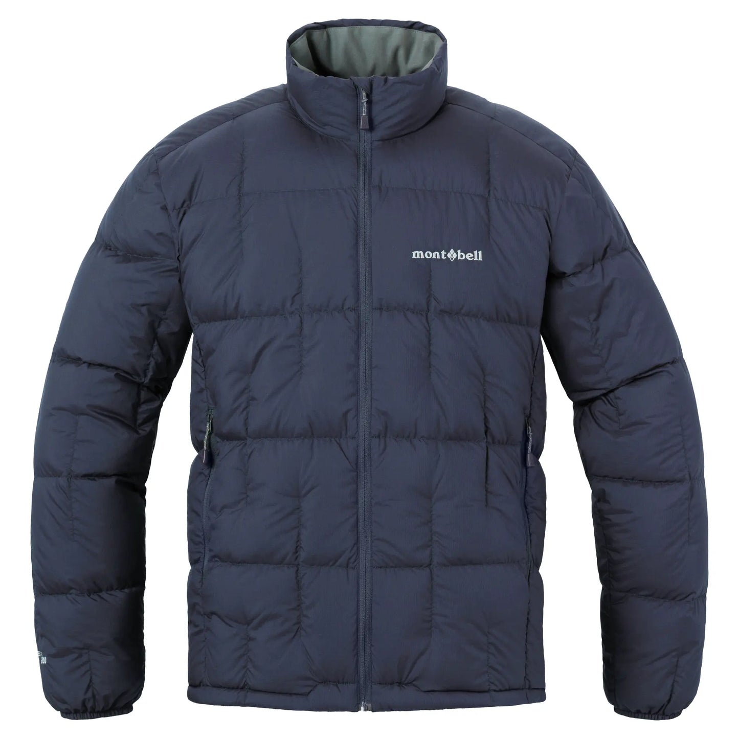 mont-bell: Neige Down Jacket Men's