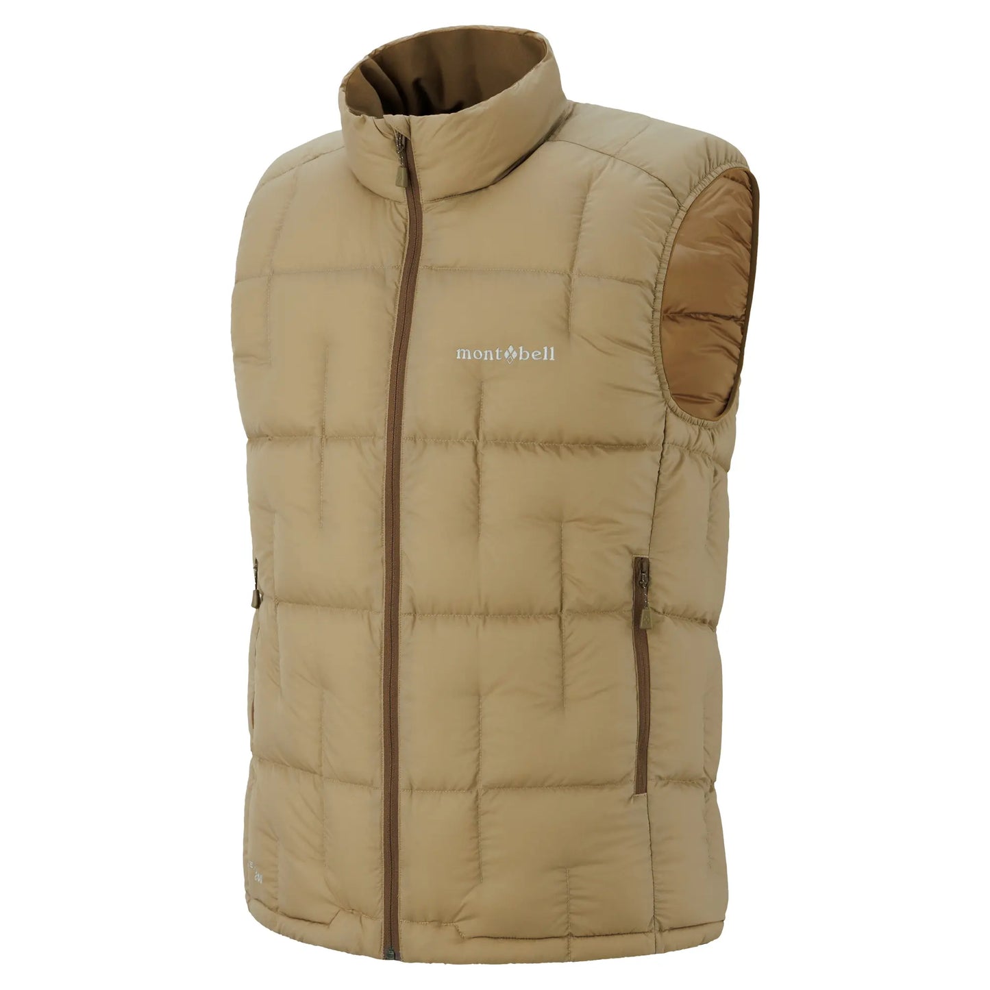 mont-bell: Neige Down Vest Men's