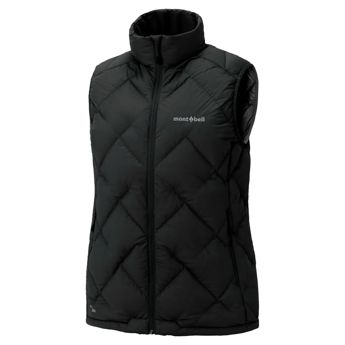 mont-bell: Neige Down Vest Women's