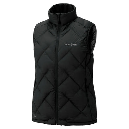 mont-bell: Neige Down Vest Women's