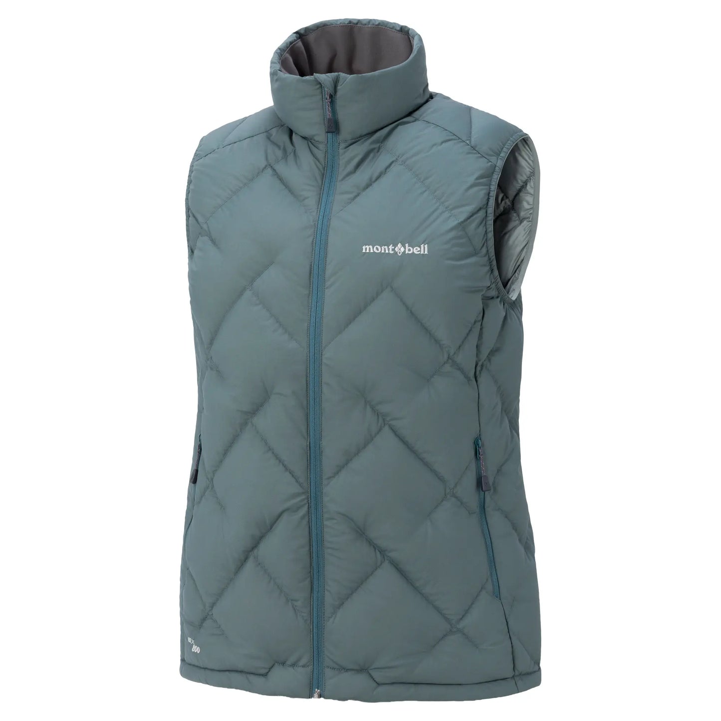 mont-bell: Neige Down Vest Women's