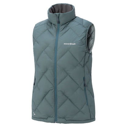 mont-bell: Neige Down Vest Women's
