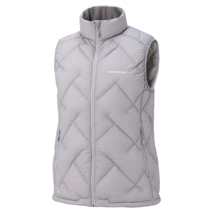 mont-bell: Neige Down Vest Women's