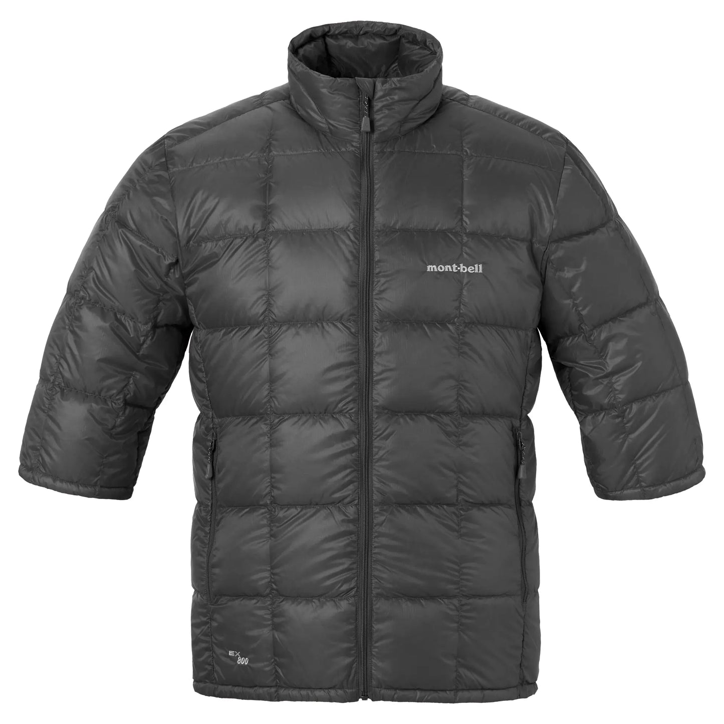 mont-bell: Superior Down 3/4-Sleeve Jacket