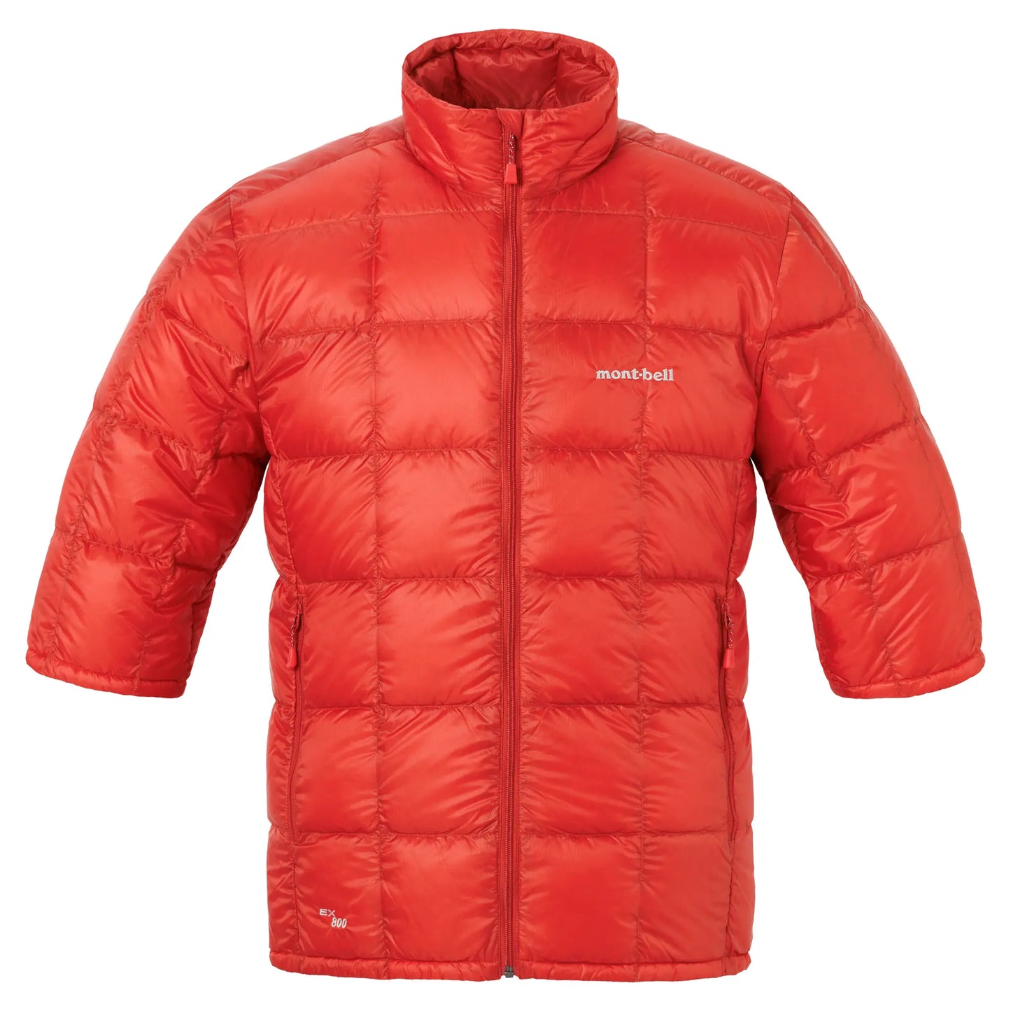mont-bell: Superior Down 3/4-Sleeve Jacket
