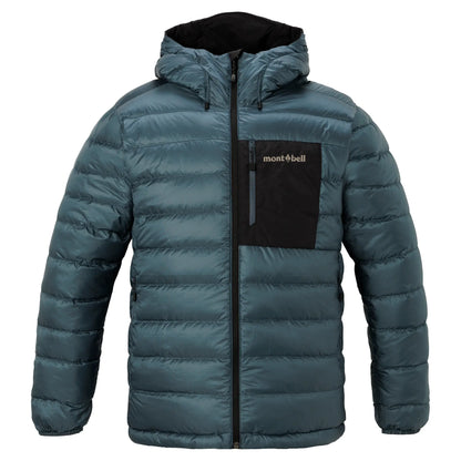 mont-bell: Colorado Parka Men's