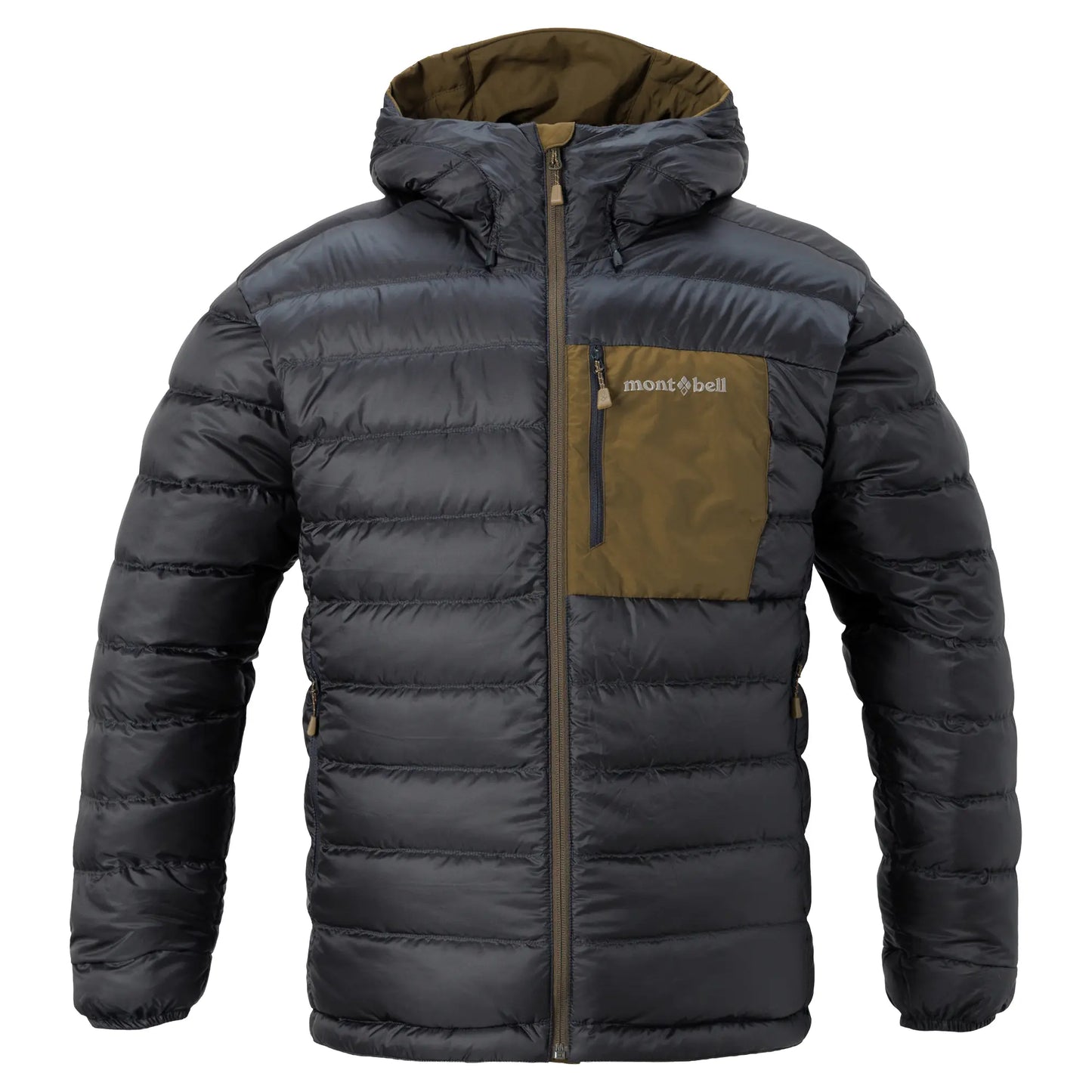 mont-bell: Colorado Parka Men's