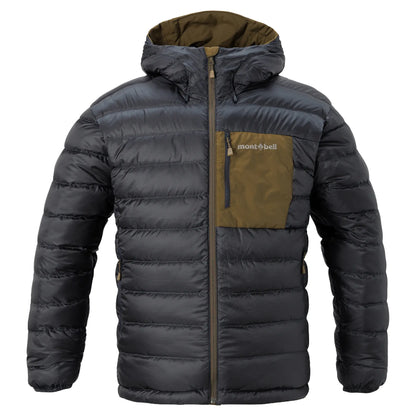 mont-bell: Colorado Parka Men's