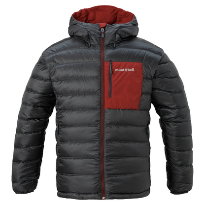 mont-bell: Colorado Parka Men's