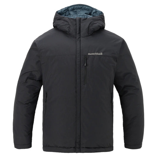 mont-bell: Colorado Parka Men's