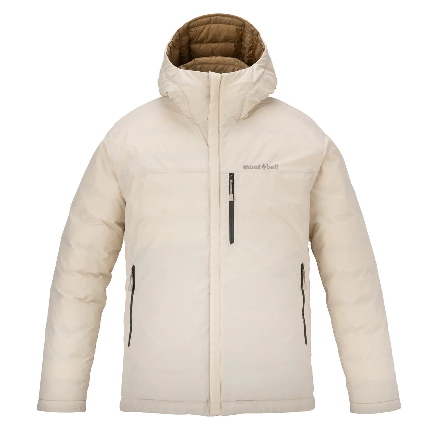 mont-bell: Colorado Parka Men's