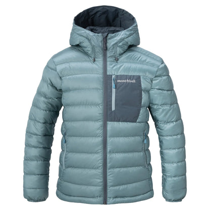 mont-bell: Colorado Parka Women's