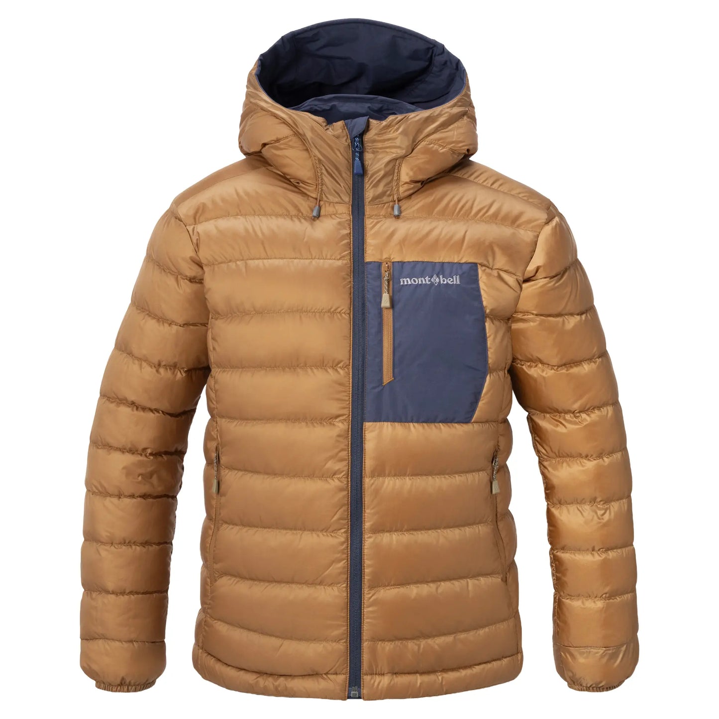 mont-bell: Colorado Parka Women's