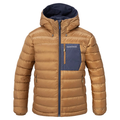 mont-bell: Colorado Parka Women's