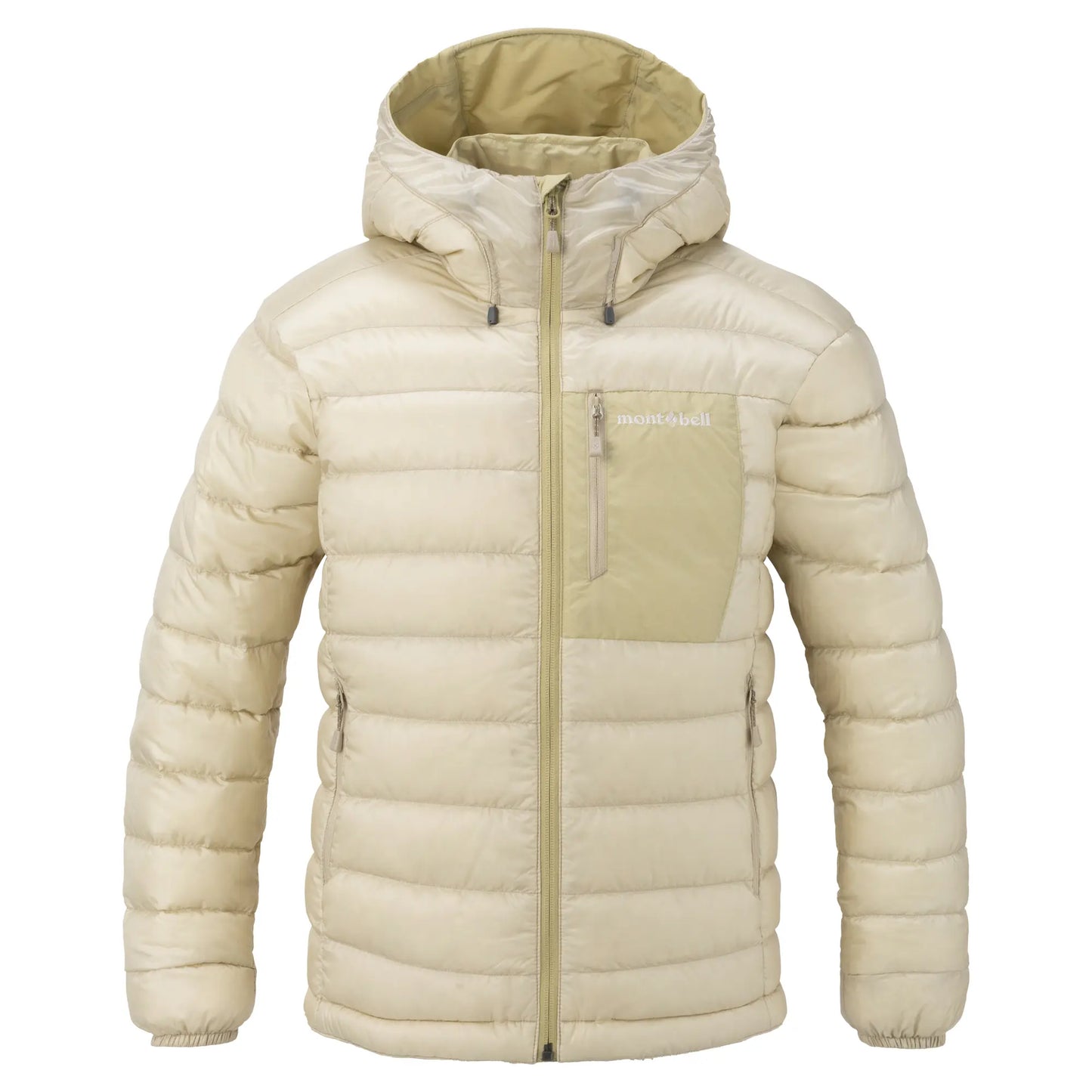 mont-bell: Colorado Parka Women's