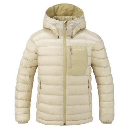 mont-bell: Colorado Parka Women's