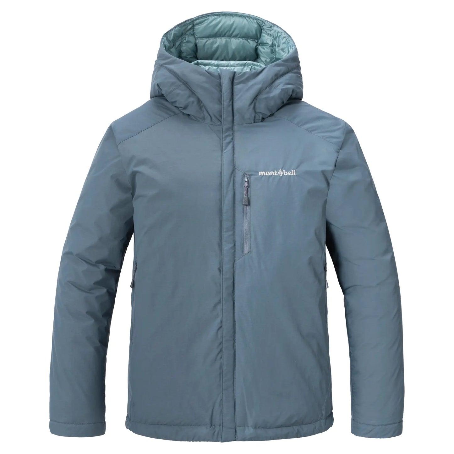 mont-bell: Colorado Parka Women's