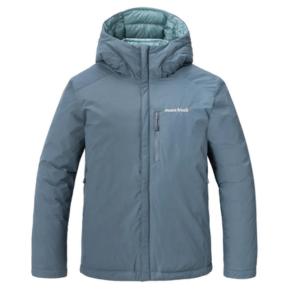 mont-bell: Colorado Parka Women's