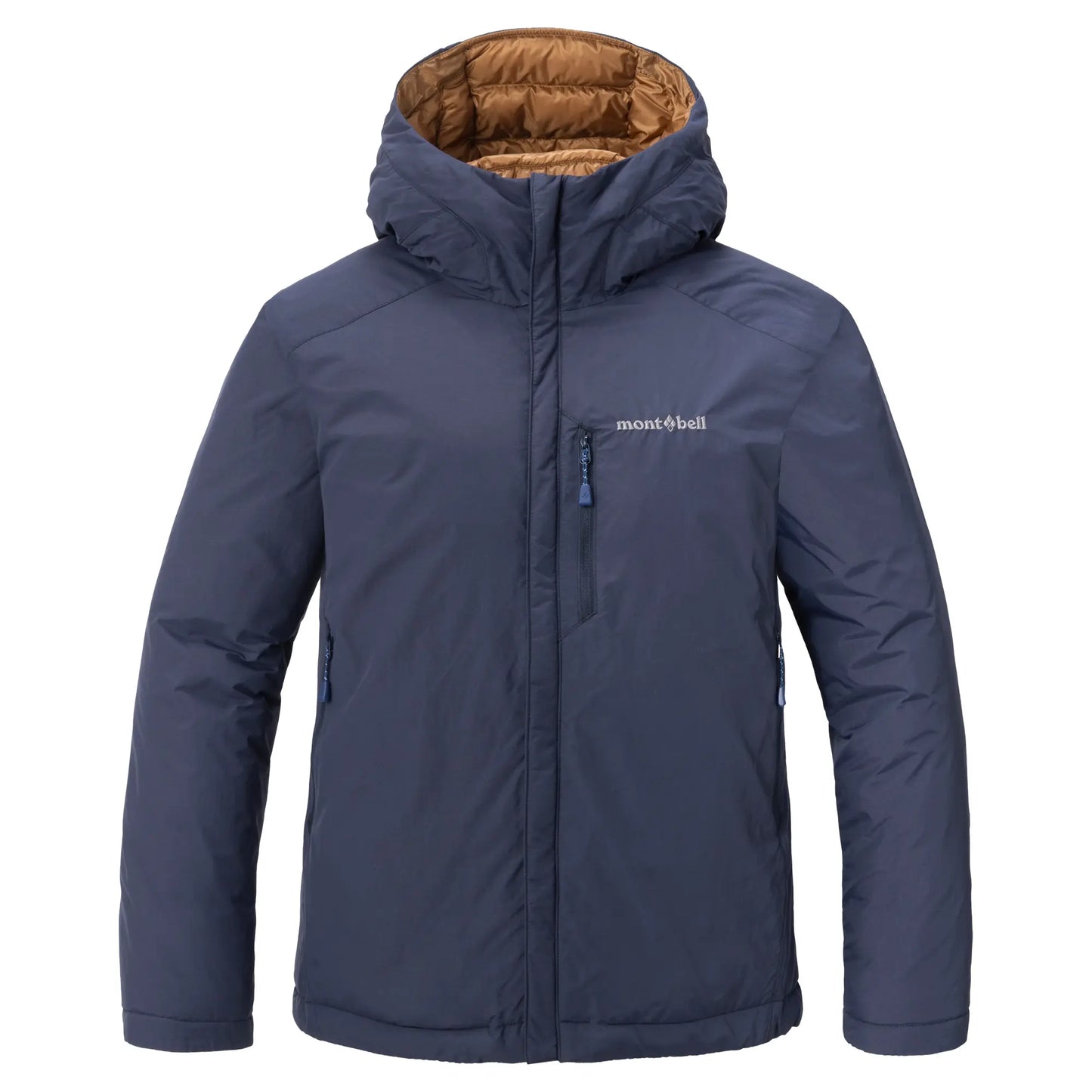 mont-bell: Colorado Parka Women's