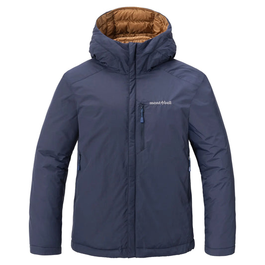 mont-bell: Colorado Parka Women's