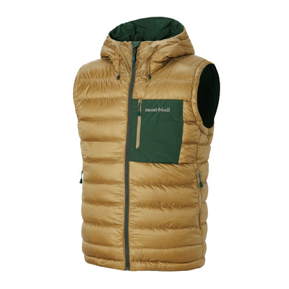mont-bell: Colorado Vest Men's
