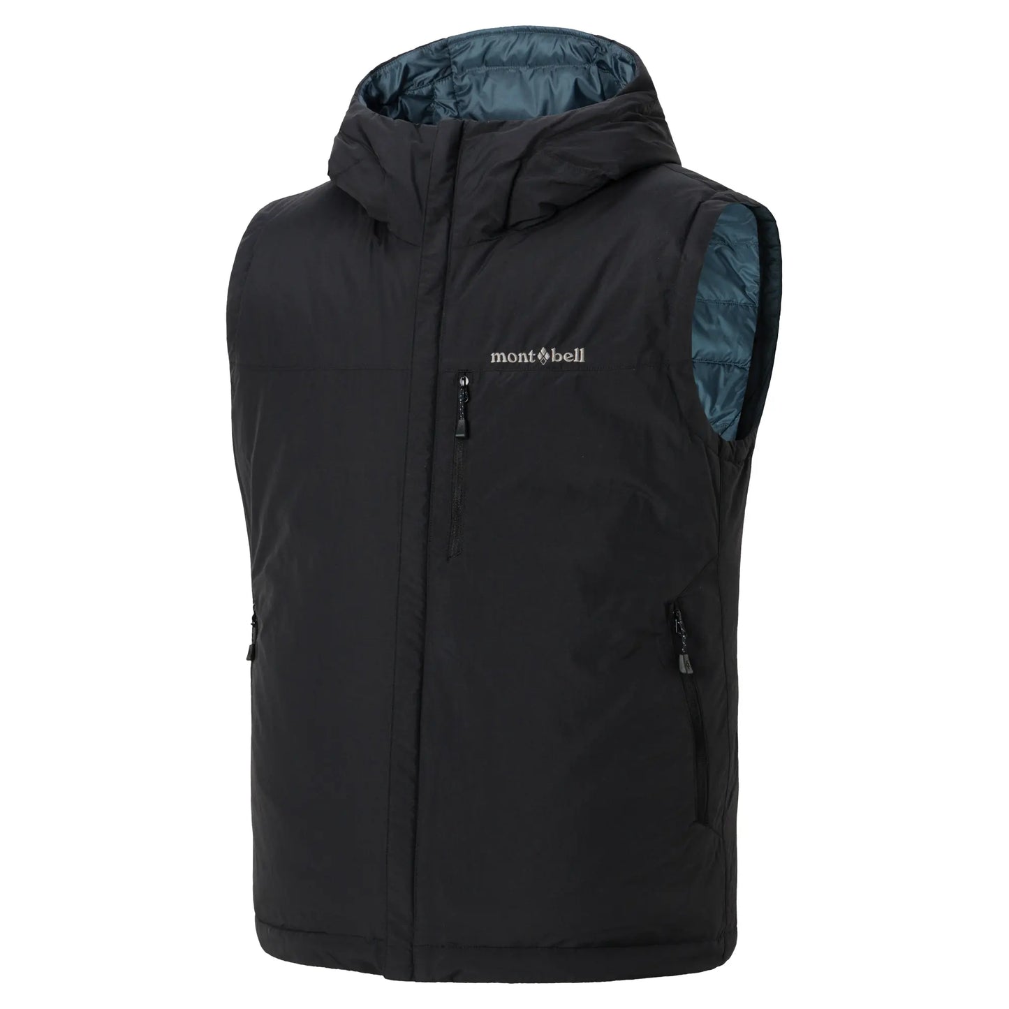 mont-bell: Colorado Vest Men's
