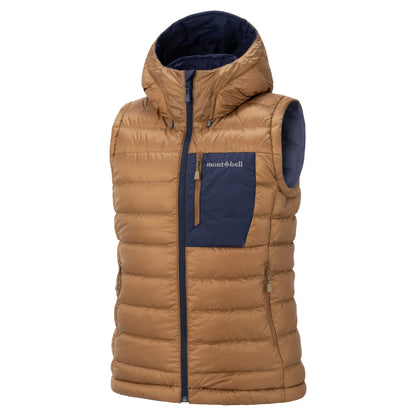 mont-bell: Colorado Vest Women's