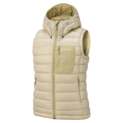 mont-bell: Colorado Vest Women's