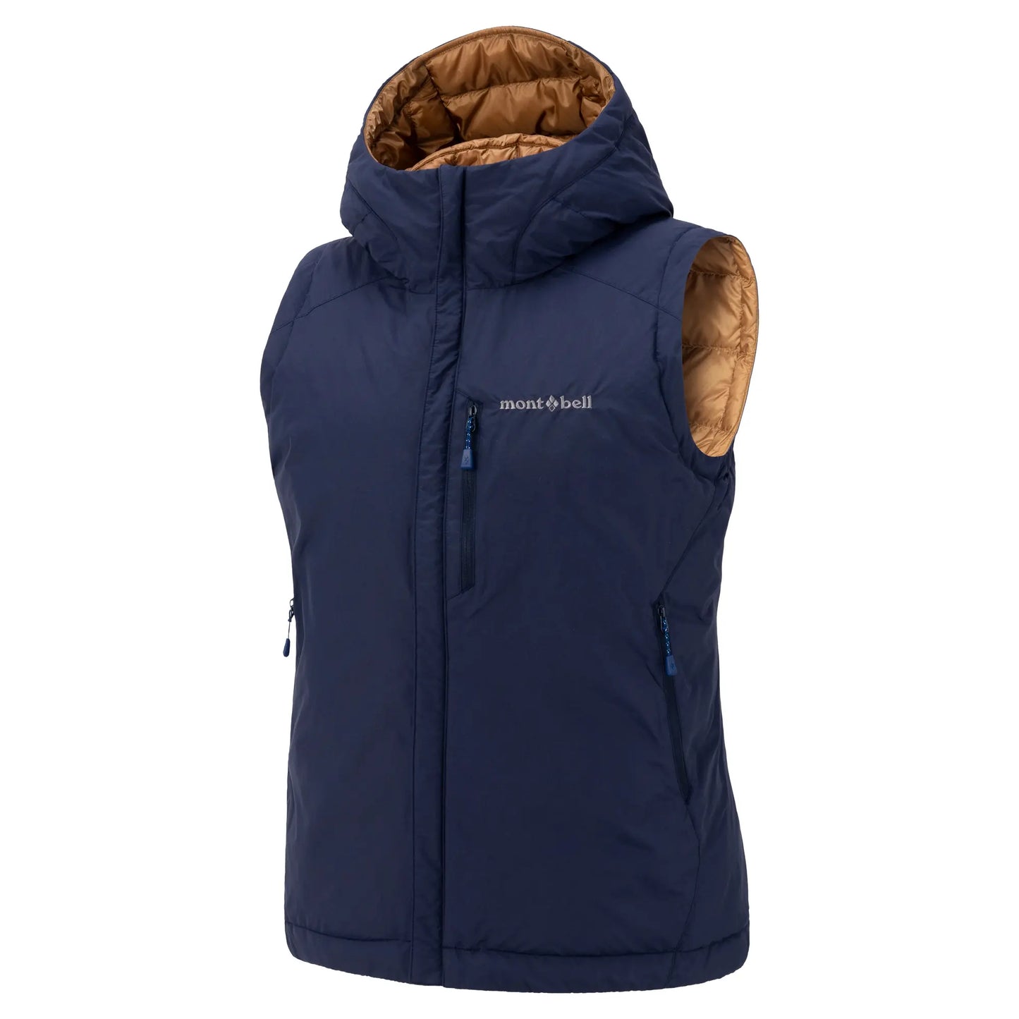 mont-bell: Colorado Vest Women's