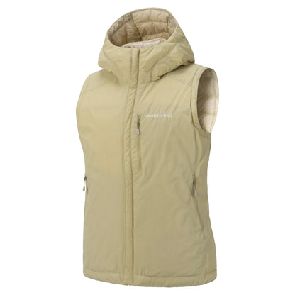 mont-bell: Colorado Vest Women's